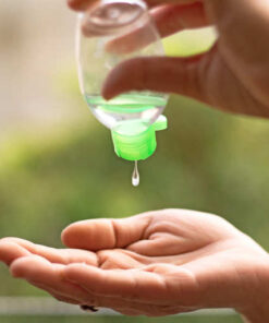 Alternative view of Medq Hospital Medical Supplies