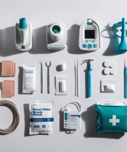 Alcohol Tester AT6000 - Mouthpieces 20's