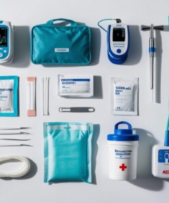 Mask Anesthetic - Size 0 HIC