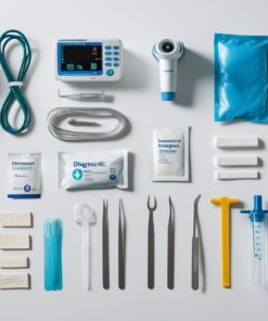 AED - Disposable Pads