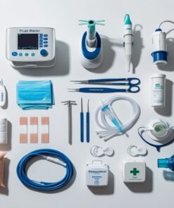 AED Saver1 - Battery Disp SAV-C0903