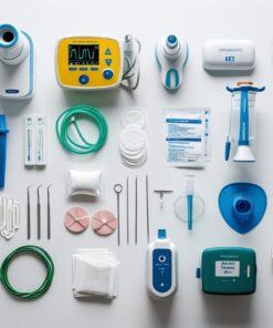 CPR Mouthpieces - Hi-Care