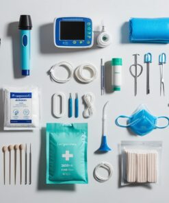 Tube - Suction 2FG - 24 FG (PVC F-Control)