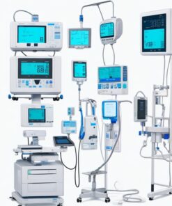 AED Rescue LIFE7 - Carry Case