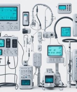 different types of personal protective equipment