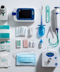 Vacuum Breaker - Disposable