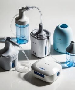 respiratory protective equipment