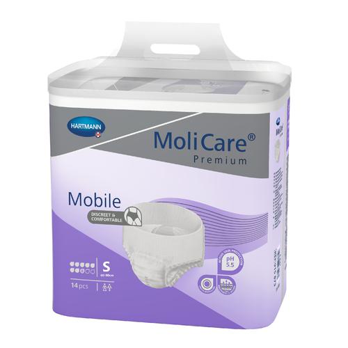molicare premium elastic slip nighttime 8 drop - Image 4