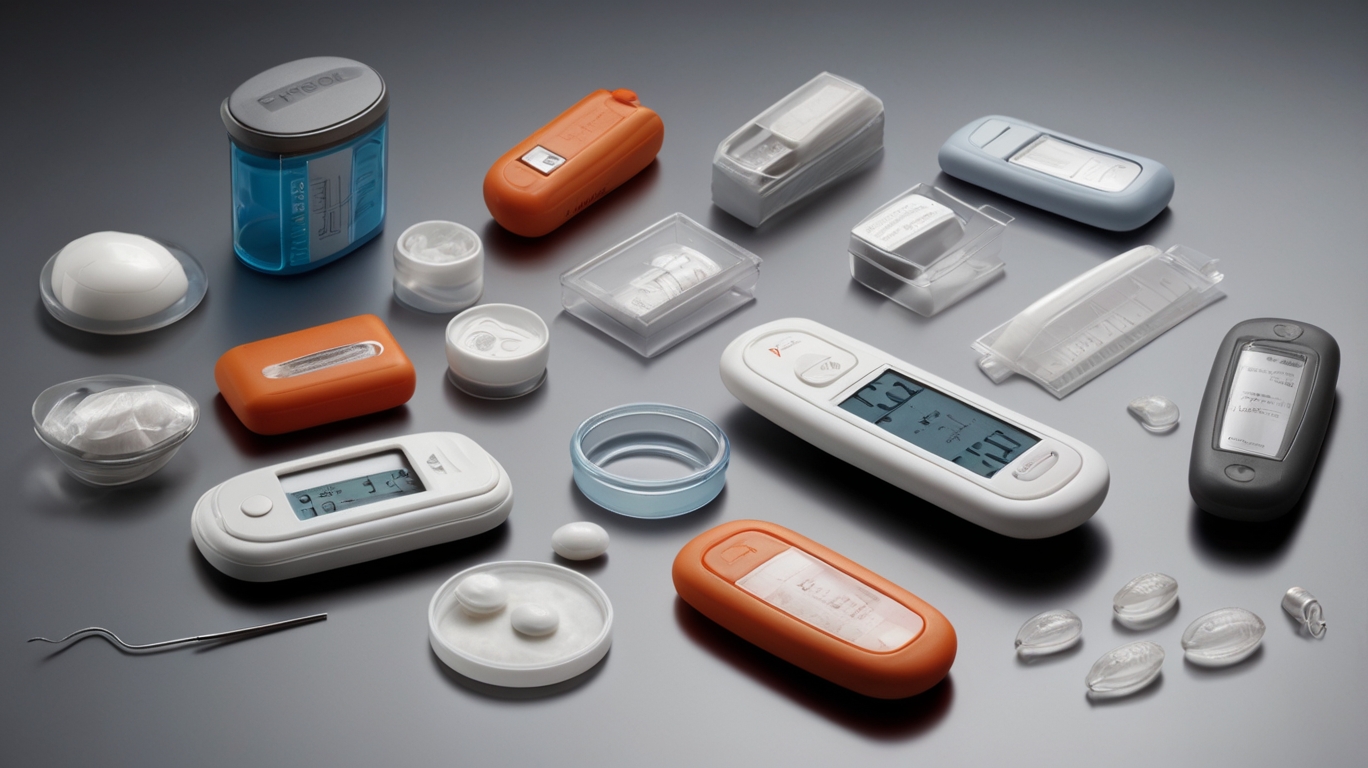 abbott thin lancets 28 gauge