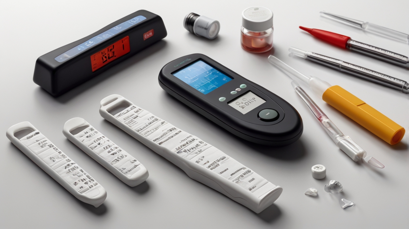 accu chek active lancet needle