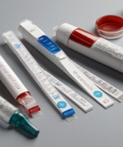 accu chek active lancets