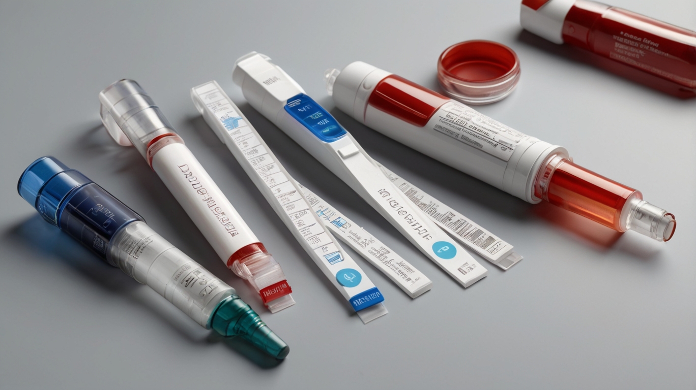 accu chek active lancets