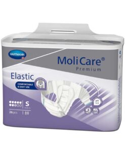Molicare Elastic Slip 8 Drops