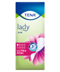 Tena Lady Slim Ultra Mini 21x14pcs)
