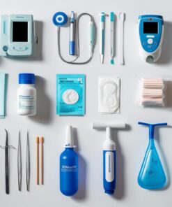 Alcohol Tester Disposable - single use