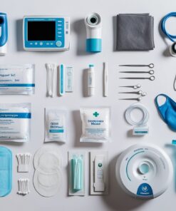 Alcohol Tester KY8300 - Mouthpieces 100's