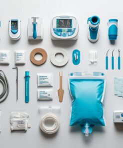 Amniotic Hook Str - Disposable