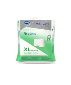 Alternative view of molicare premium slip extra plus