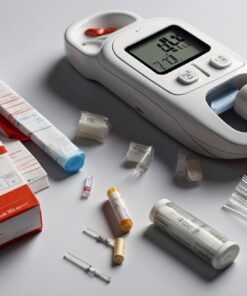 true plus lancets 33g