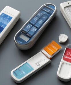 true plus lancets 33g