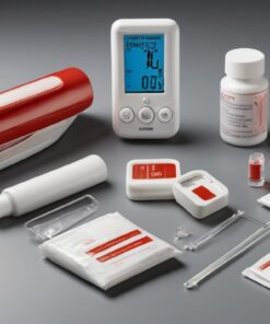 true plus sterile lancets