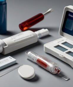 trueplus ultra thin 30g lancet