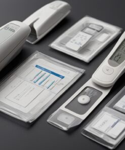 truetrack test strips