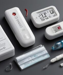 type 2 diabetes monitor