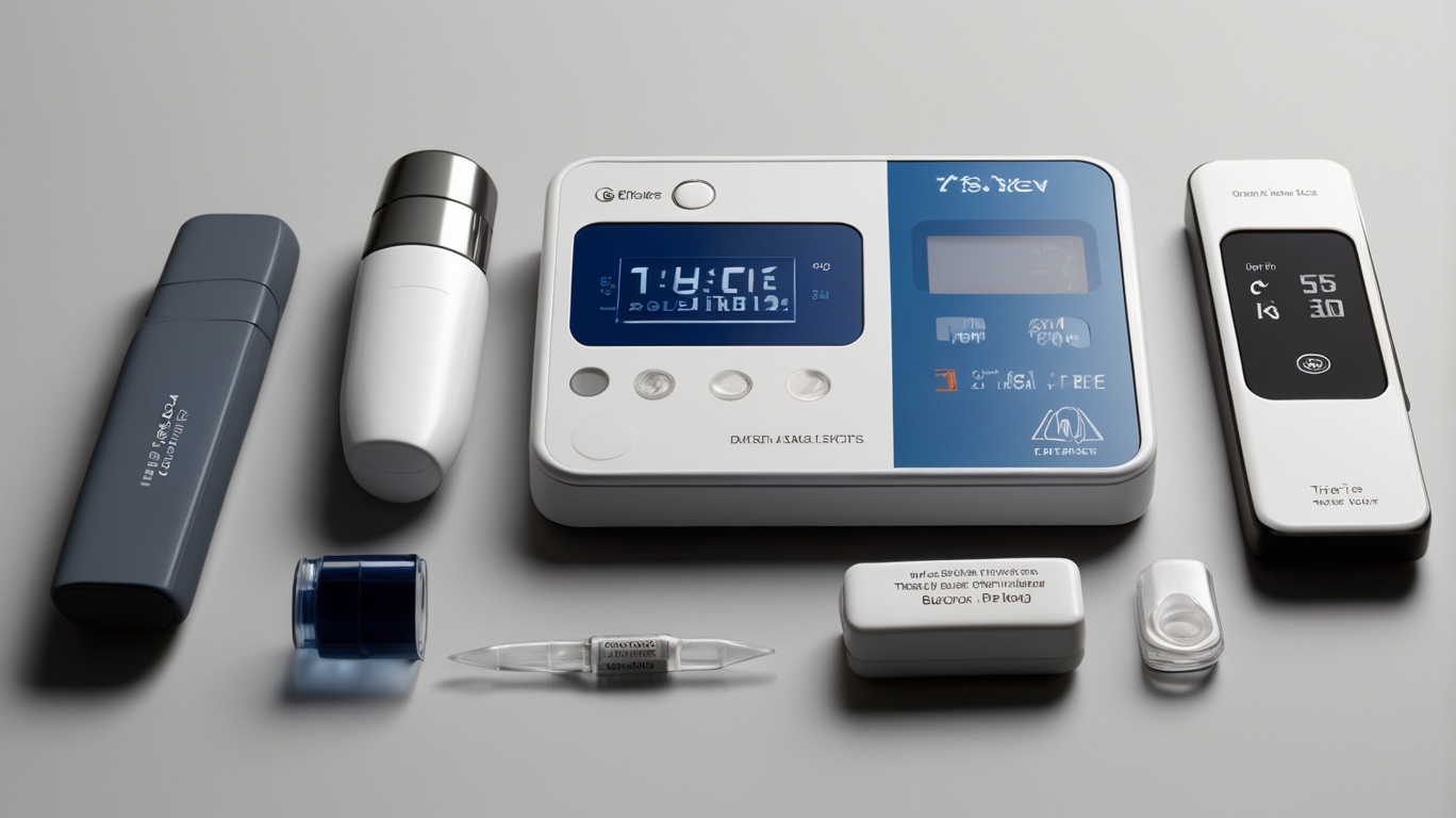 most accurate blood glucose meter