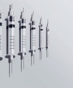 accu-chek fastclix lancing drums 24’s