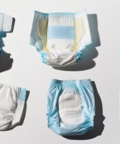 adult diapers