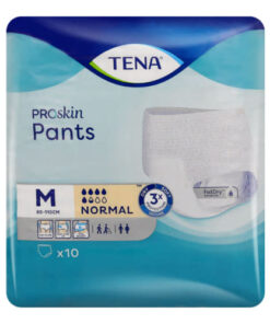 tena proskin pants normal - medium