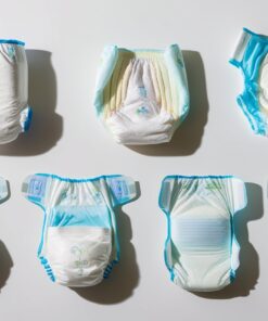 active care adult pull-up pants extra large 8's