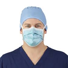 Medical surgical mask