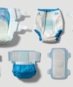 washable linen savers