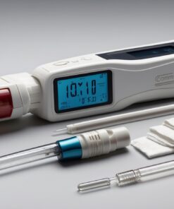 Veterinary Lancets (Pet Care)