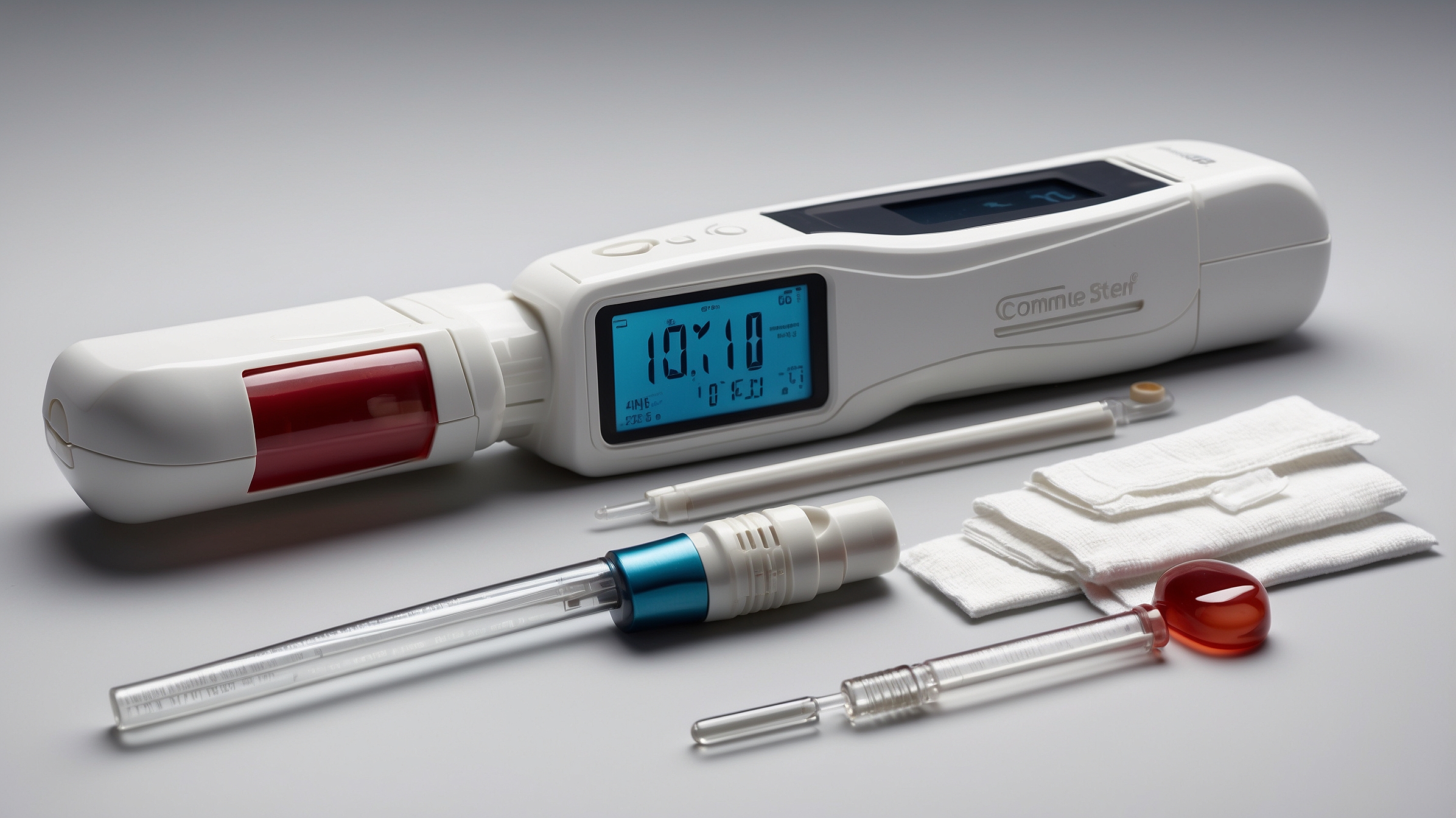 Veterinary Lancets (Pet Care)