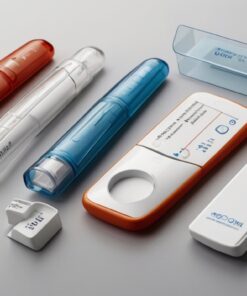 urine glucose test strips