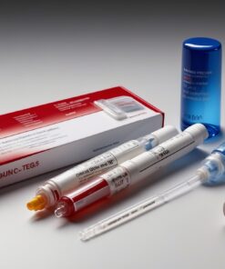 wireless glucose monitor