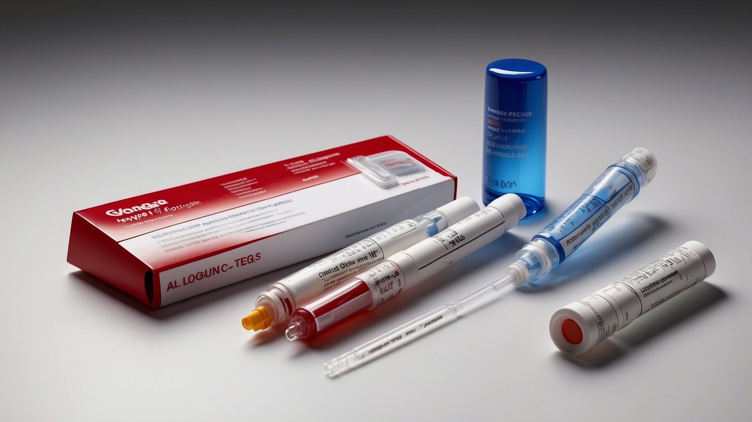 wireless glucose monitor