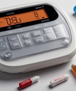 abbott freestyle lancet device