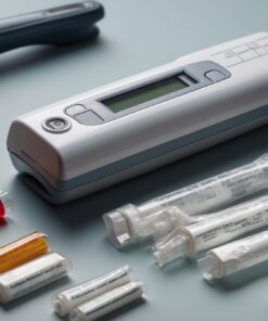 abbott freestyle lite lancets