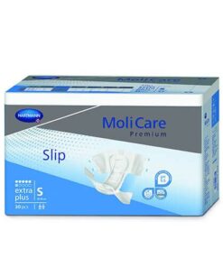 molicare nappies