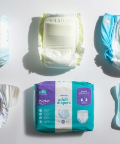 adult diapers