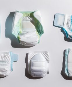 treatment for urinary incontinence in elderly female