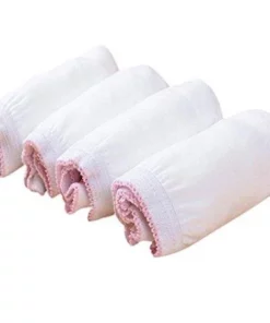 Alternative view of nappies