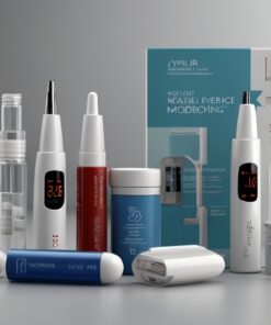 accu chek active lancing device