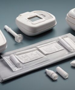 accu chek active machine