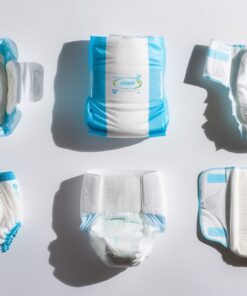 adult diapers, adult incontinence, adult weak bladder supplies, belted incontinence briefs, incontinence supplies south africa, tena