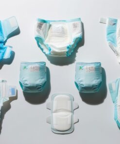 abri-form all-in-one diaper 4000ml xl4 4000ml